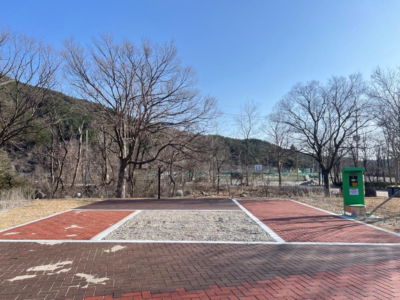 설악동자동차야영장 시설 사진 3