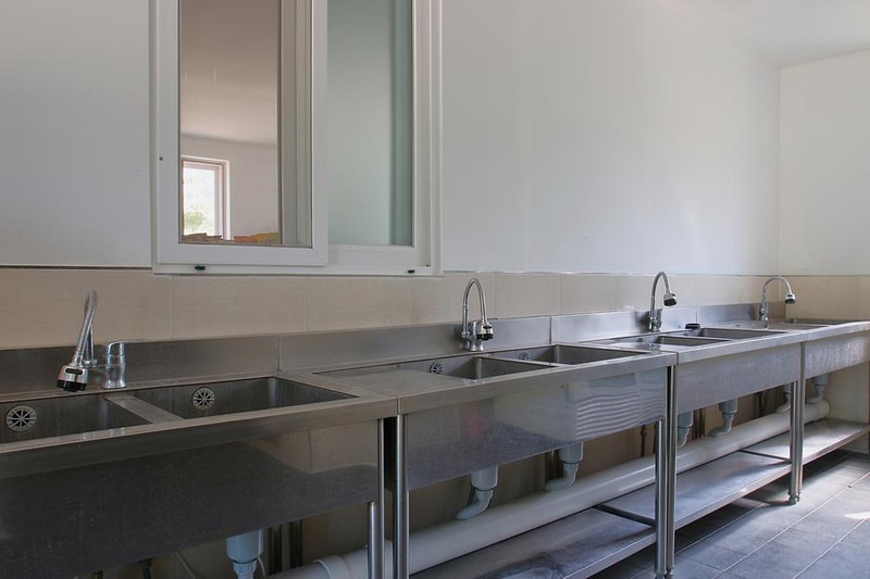 연산 황산벌오토캠핑장 시설 사진 15