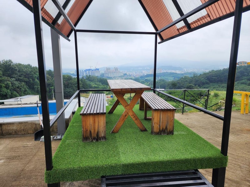 별빛마루 관광농원 시설 사진 10