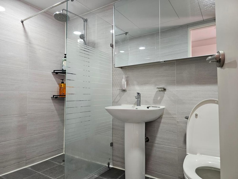 단양 별마루캠핑장 시설 사진 61