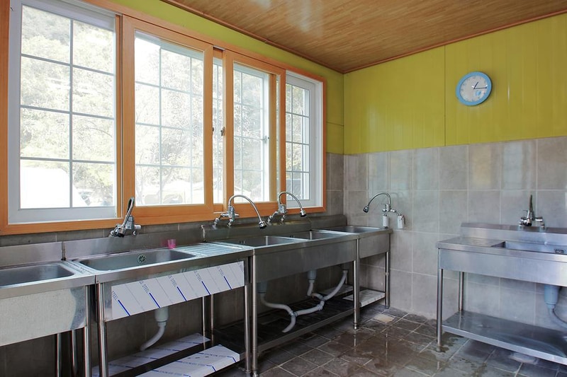 그린하우스캠핑장 시설 사진 13