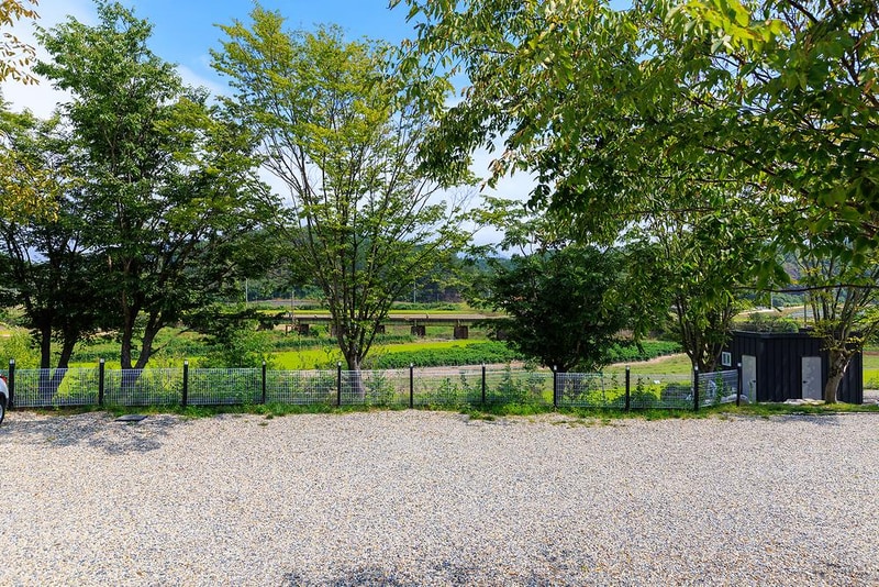 느티담길 캠핑장 시설 사진 17