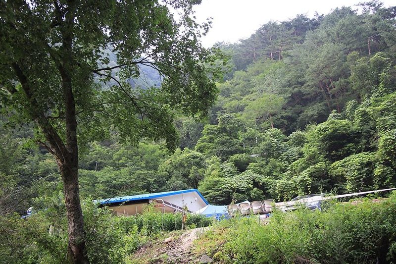 동빈네 캠핑장 시설 사진 6