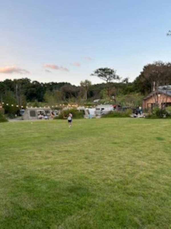 그린바움캠핑장 시설 사진 24