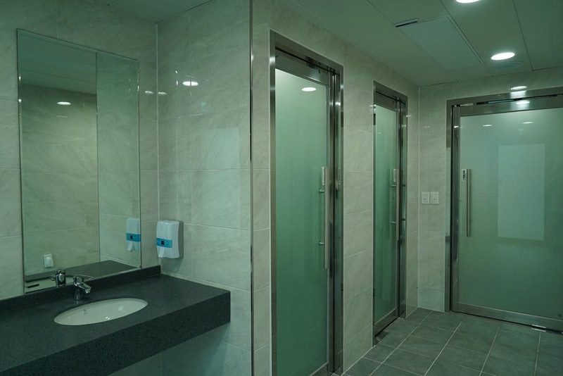 계룡산 갑사자동차야영장 시설 사진 39