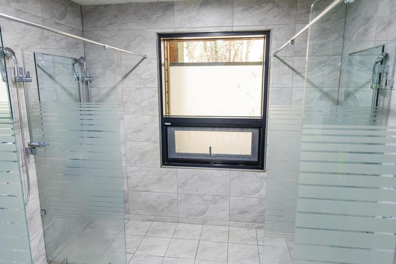 붉은오름 자연휴양림 숲속 야영장 시설 사진 18