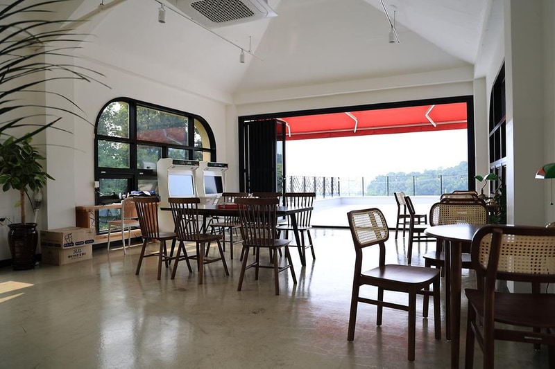 포레스트 도일 시설 사진 11