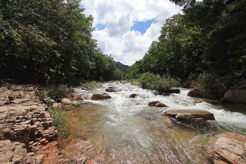 쌍곡예당 시설 사진 14