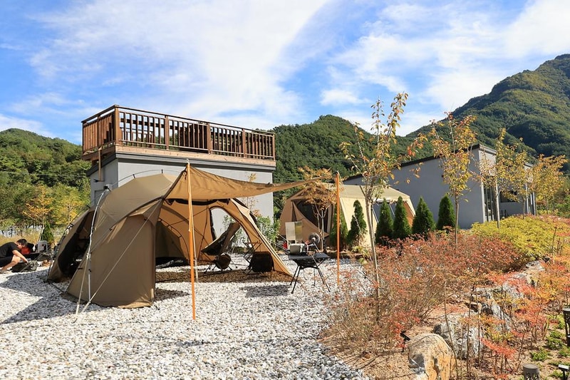 우니메이카 정선 시설 사진 15