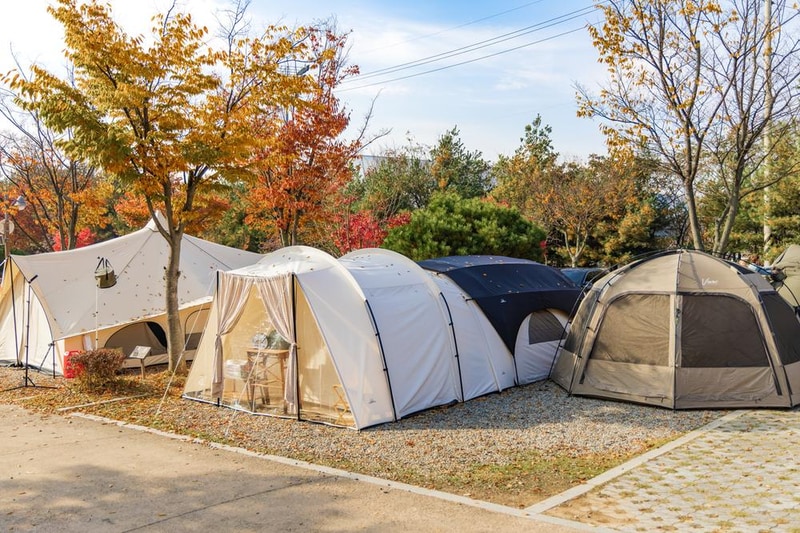 화성시 향남 오토캠핑장 시설 사진 72