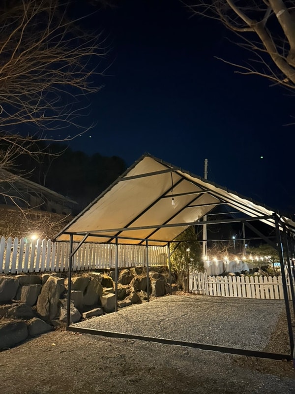 지동캠프 대표 사진