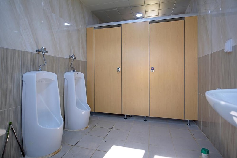 모꼬지캠핑장 시설 사진 16