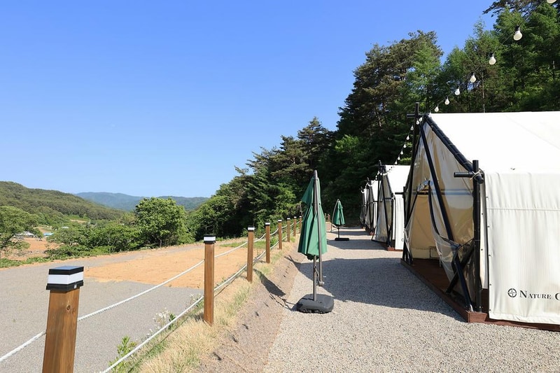 원대리751 글램핑 시설 사진 8