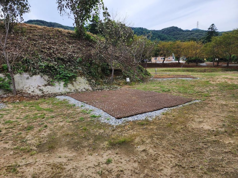 용인반딧불캠핑장 시설 사진 8