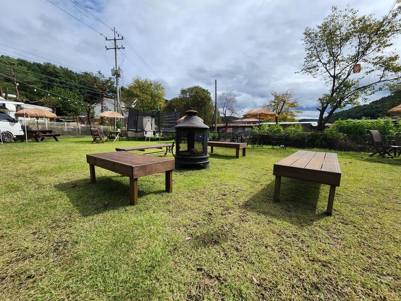 바베큐존파크 시설 사진 25