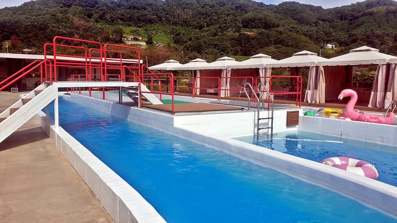 Lazy Joe 시설 사진 37