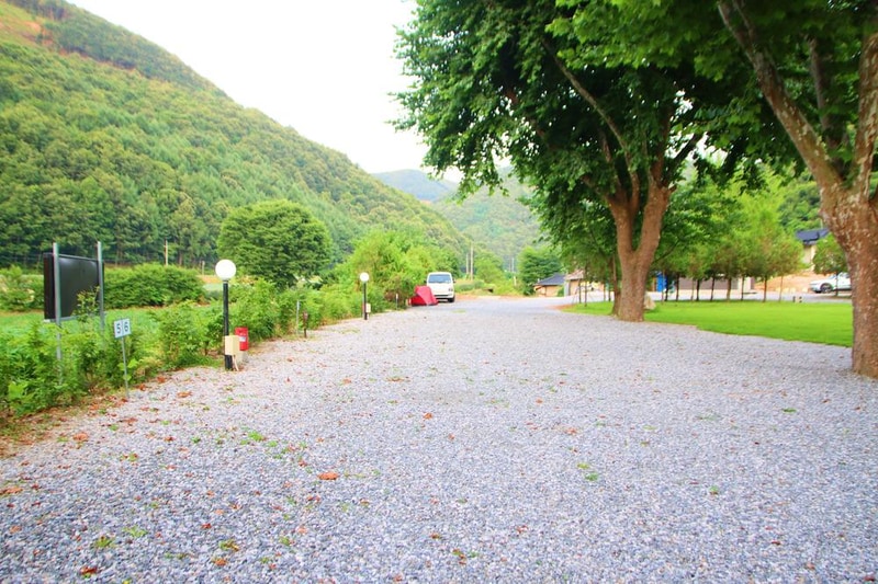 오손도손캠핑장 시설 사진 12