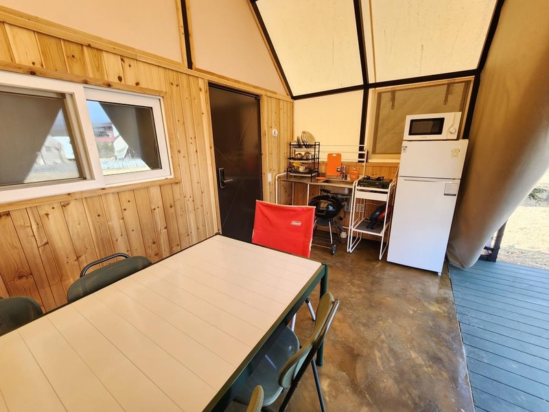 제임스글램핑 시설 사진 14