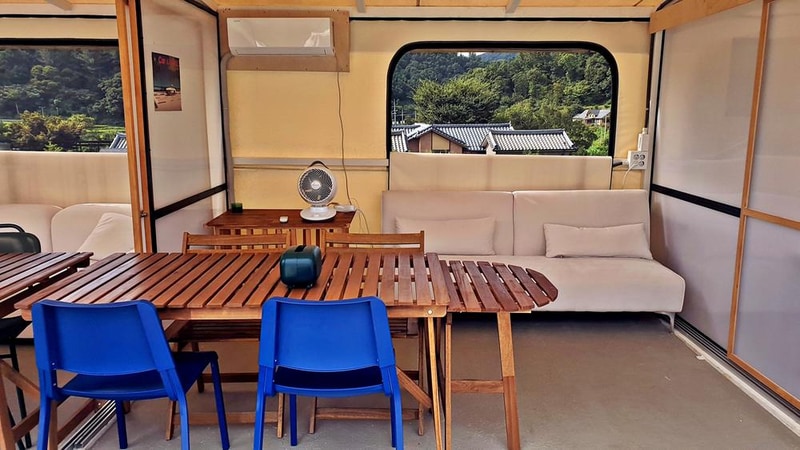 Lazy Joe 시설 사진 31