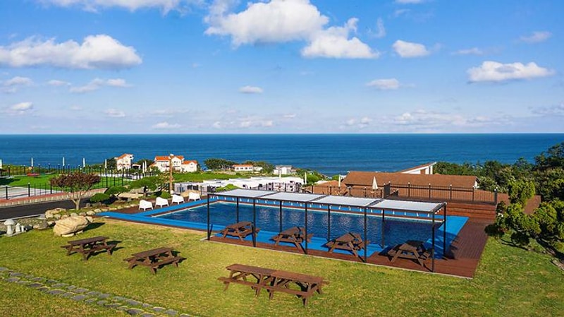 포에스카라반파크 대표 사진