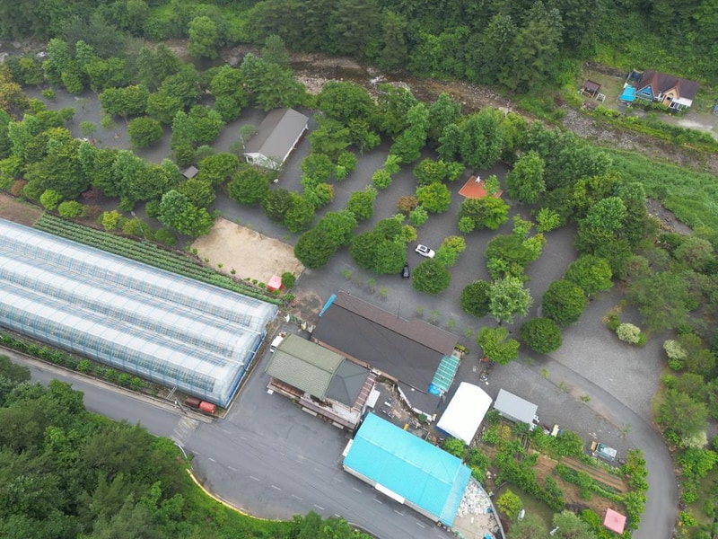 두산 캠핑장 시설 사진 30