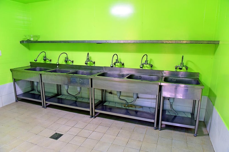 밀양댐오토캠핑장 시설 사진 10