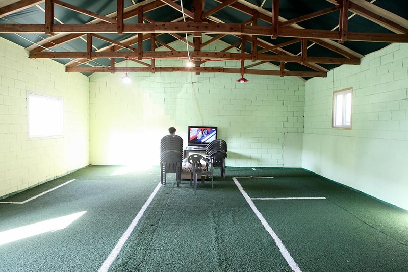 휴림캠핑장 시설 사진 4