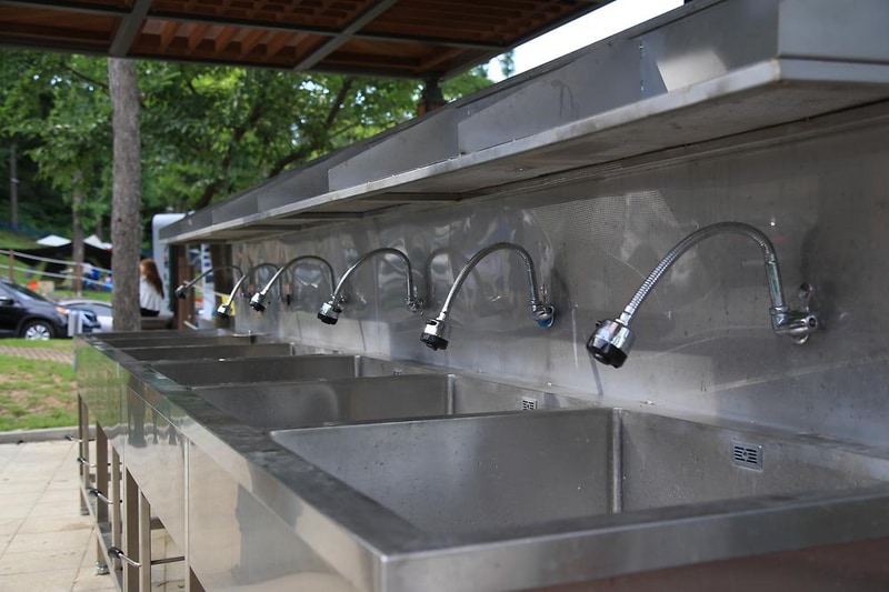 덕산국민여가캠핑장 시설 사진 38