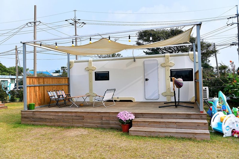 리썸카라반 시설 사진 10