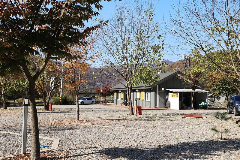 우리오토캠핑장 시설 사진 11