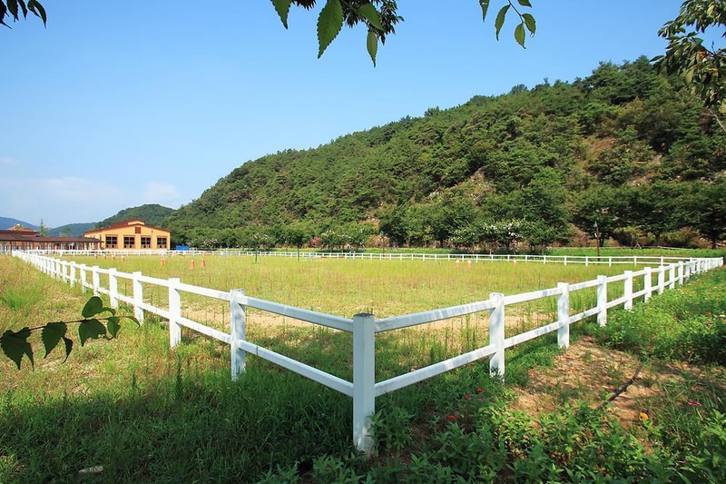 고령 대가야 카라반 시설 사진 7