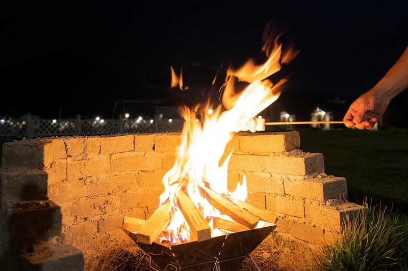 별자리 캠핑랜드 시설 사진 2