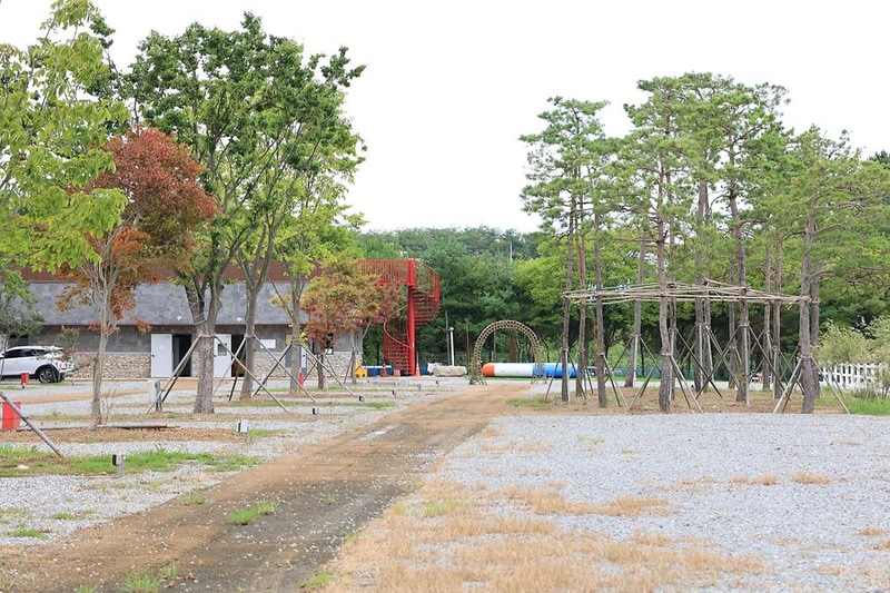 베르아델 승마클럽 시설 사진 8