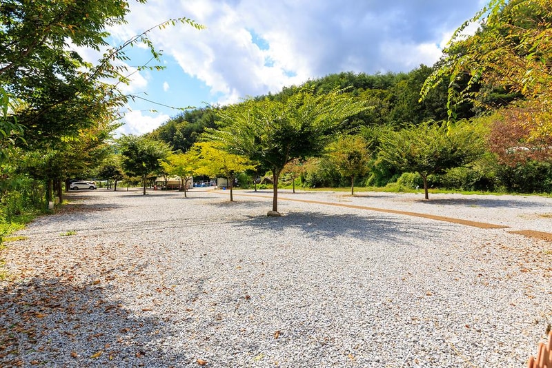 누리별 캠핑장 시설 사진 11