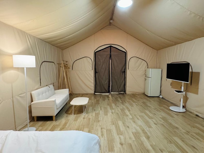 포레스트리 캠핑장 시설 사진 13