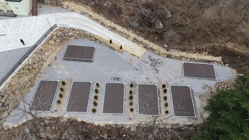 서진이네 오토캠핑장 시설 사진 4