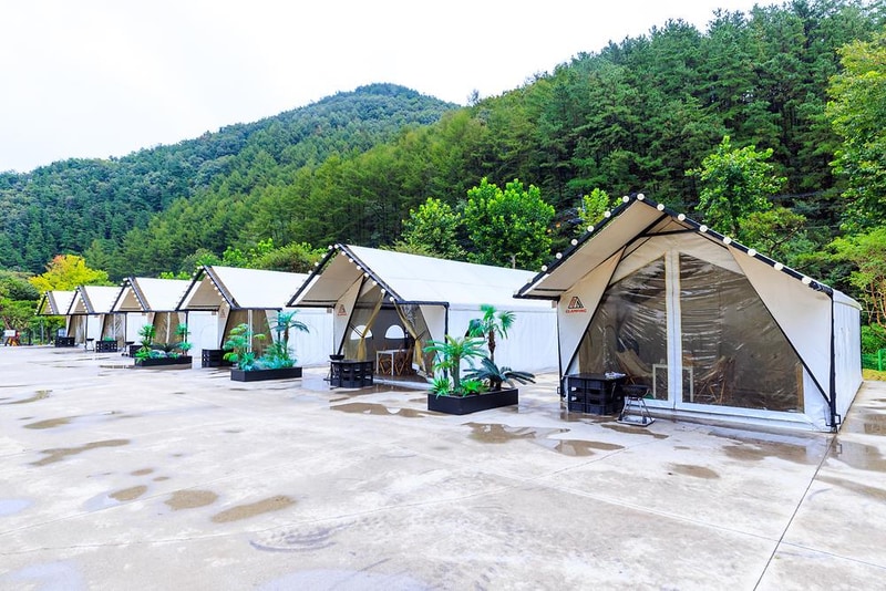 moon(문글램핑) 시설 사진 16