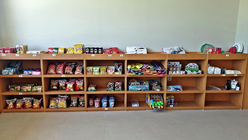 산정원 시설 사진 36