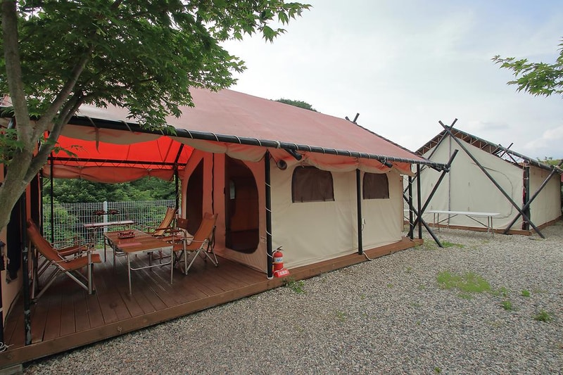 수락베이스캠프 시설 사진 20