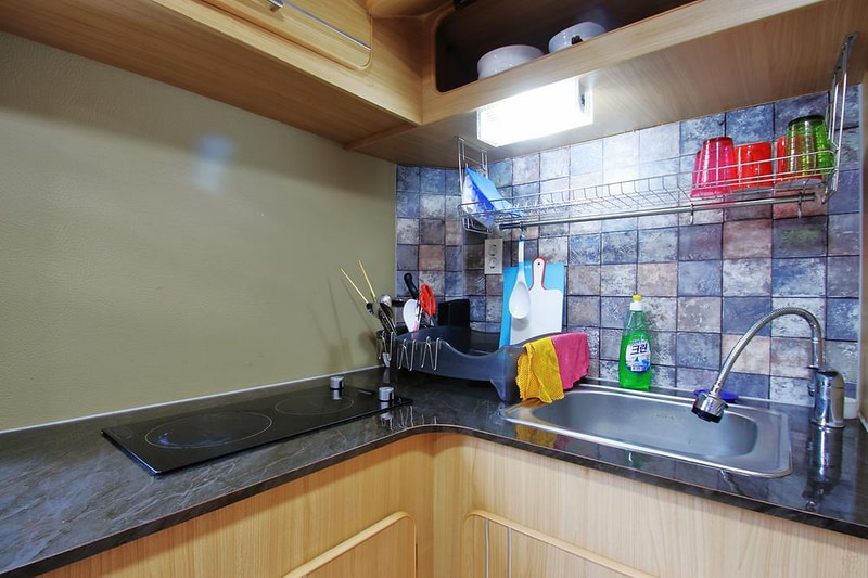 가야경 오토캠핑장 시설 사진 5