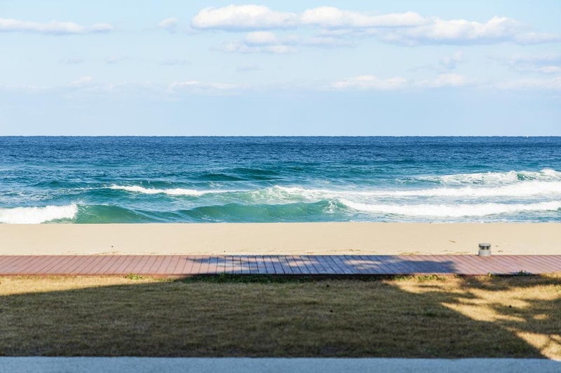 망상오토캠핑리조트 시설 사진 25