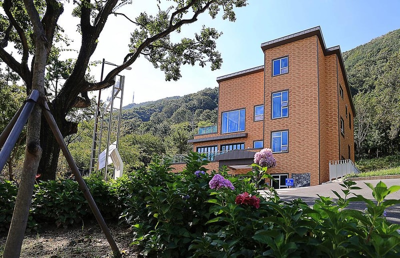 월아산 자연휴양림 시설 사진 19