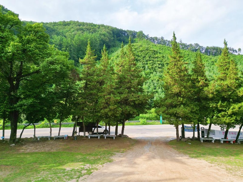 구학희망캠핑장 시설 사진 11