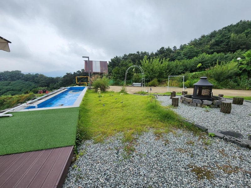 별빛마루 관광농원 시설 사진 15