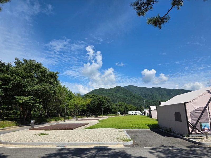 방산면 송현리 캠핑장 시설 사진 41