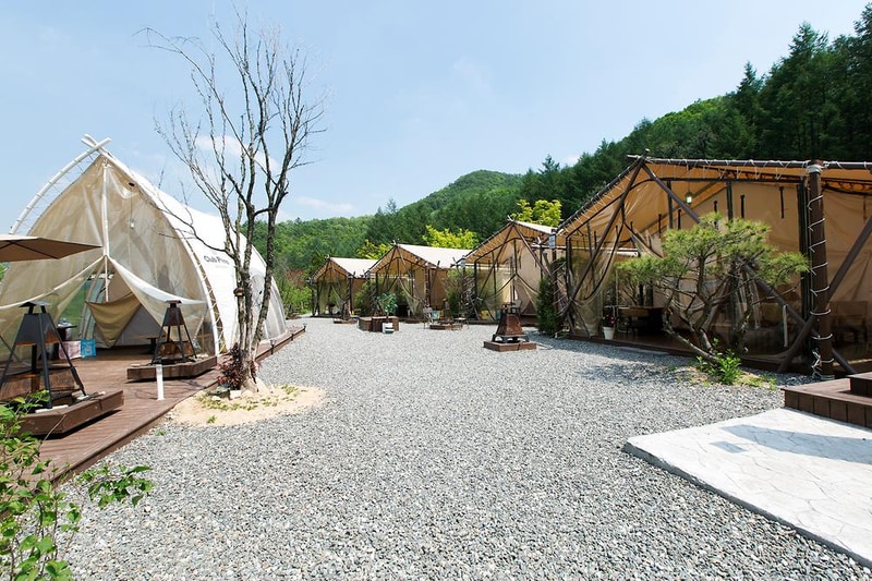 클럽프리모 시설 사진 1