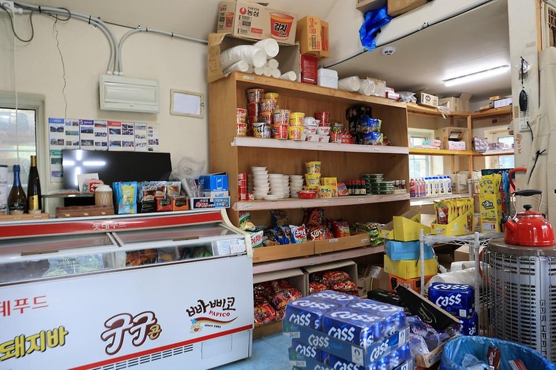 돈키호테캠핑 시설 사진 15