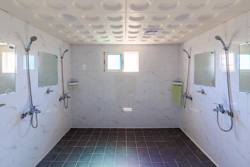 청포대 일등캠핑장 시설 사진 3