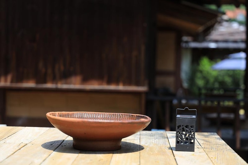 슬로우캠프 시설 사진 17