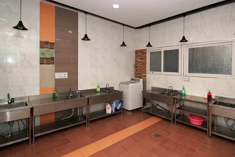 석산계곡 코코비발디글램핑 카라반 오토캠핑장 시설 사진 13